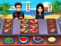 Game Cooking Chef