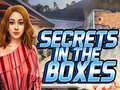 Game Secrets in the Boxes