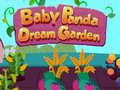 Game Baby Panda Dream Garden 