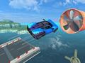 Game Real High Stunt Car Extreme