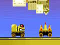 Game Robot Escape