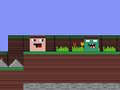 Game Noob: Way home