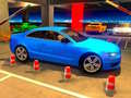 Game 2d Car Parking 2023