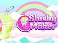 Game Slushy Maker