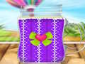Game Smoothie King