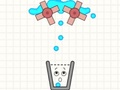 Game Happy Filled Glass 5