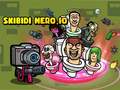 Game Skidibi Hero.io
