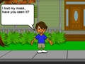 Game Hooda Escape Trick Or Treat 2023