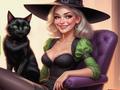 Game Halloween Pairs