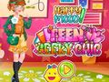 Game Teen Geeky Chic