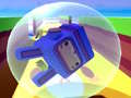 Game Endless Running