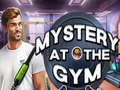Game Mystery at the Gym