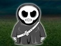 Game Halloween Escape From The Cave