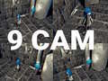 Game 9 Cam