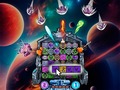 Game Asteroid Shield