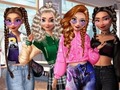 Game School Popularity Challenge