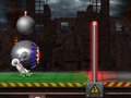 Game Extreme Volleyball