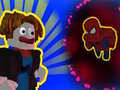 Game Roblox: Multiverse Spider