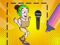 Game Draw 2 Save Puzzle