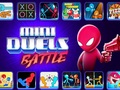 Game Mini Duels Battle