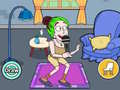 Game Draw Puzzle Tricky City