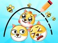 Game Draw 2 Save Doge