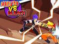 Game NARUTO vs BLEACH