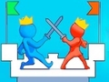 Game Magic Tower: Cards War