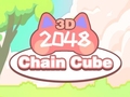 Game Chain Cube 2048 3D