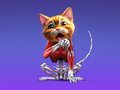 Game Idle Animal Anatomy