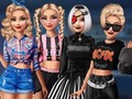Game Bab's Style Quest Beyond Pink