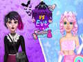 Game Wendy vs Eve Fashion Battle