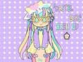 Game Pastel Girl Dress Up