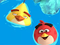 Game Coloring Book: Angry Birds 