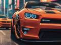 Game Real City Driver