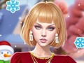 Game Celebrity Cold Weather Style