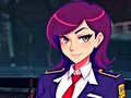 Game Police Ladies - Anime Clicker