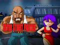 Game Retro Street Fighter