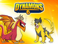Game Dynamons 6