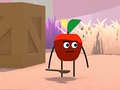 Game Apple’s Fruit Adventure