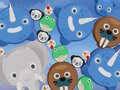 Game Zoodrop io