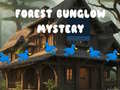 Game Forest Bungalow Mystery