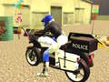 Game Bike Offroad Stunts 2024