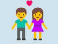 Game Love match Compatibility test
