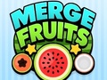Game Merge Fruits