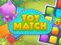 Game Toy Match