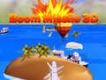 Game Missile Launch Master