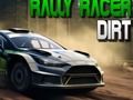 Game Rally Racer Dirt