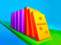 Game Color Blocks Relax Puzzle