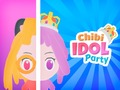 Game Chibi Idol Party